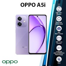 OPPO A5i 4G Android Mobile