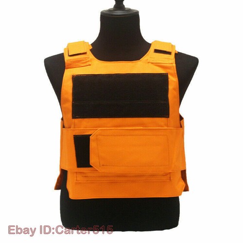 Gilet antiproiettile corpo