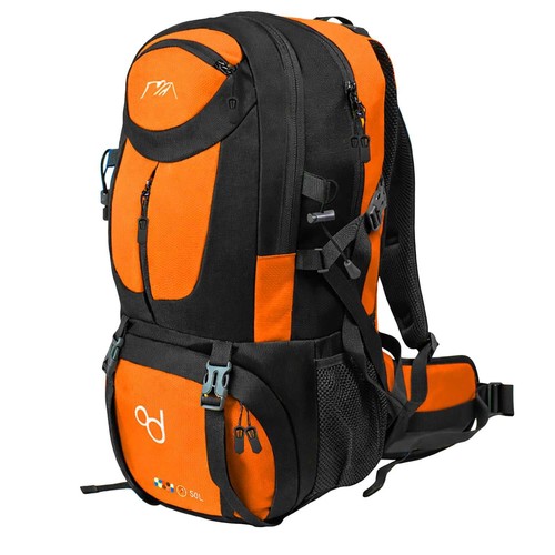 Ociodual zaino trekking - da, trekking,