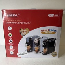 HiBREW H2B Macchina da Caffè