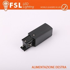 FSL Testata Alimentazione