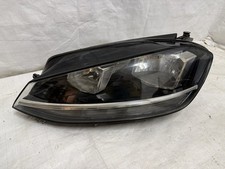 Faro proiettore anteriore vw