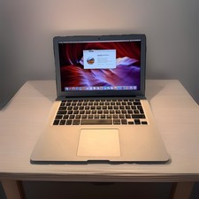 MacBook Air 13" A1466 4GB Ram