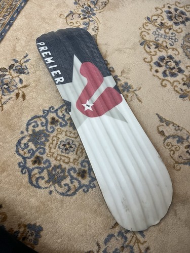 Premier snowboard snowdeck - premier,