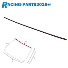 Barra superiore per parabrezza