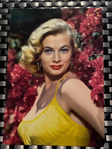 Cartolina filmstar anita - cartolina,