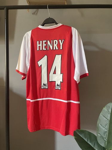 Nike arsenal maglia - nike,