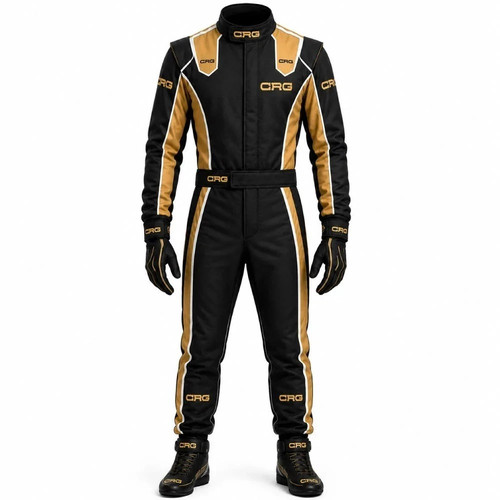 Tuta corsa stile crg - corsa,