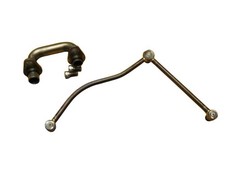 tubi  interni motore inner