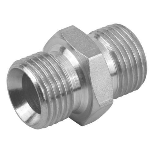Raccordo adattatore nipplo - adattatore,