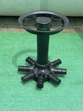 Bestway kit filtraggio a sabbia completo per boccia P03837