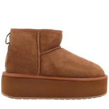 EMU AUSTRALIA STIVALE PLATFORM