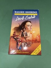Devil Sahib - Marjorie Shoebridge - Harlequin Mondadori I nuovi bestsellers 1992