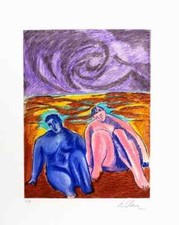 Sandro Chia Raccolta, 2000