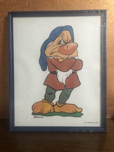 Quadro bambino walt disney - bambino,