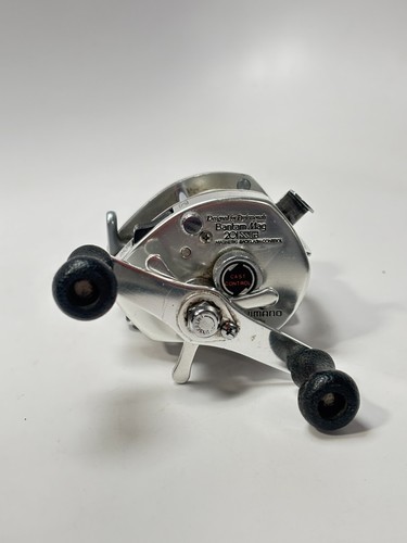 Mulinello shimano bantam mag - shimano,