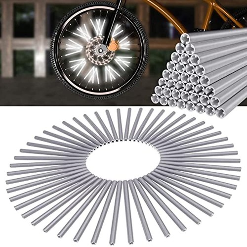 Set 72x riflettori - set, 12-72x