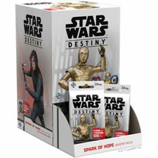 Star Wars Destiny - Spark of