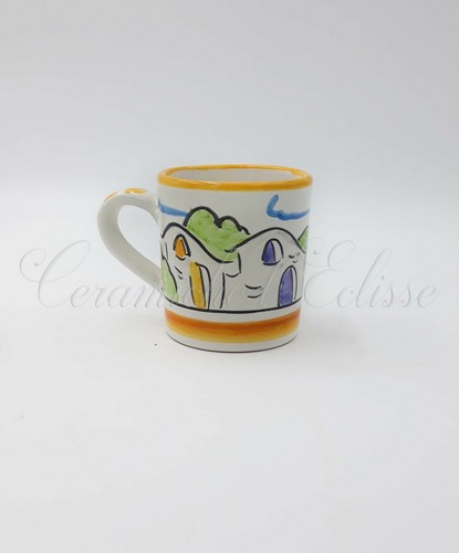 Tazzina caffè ceramica - caffè, di