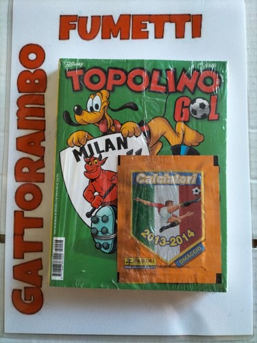 Topolino gol con - topolino,