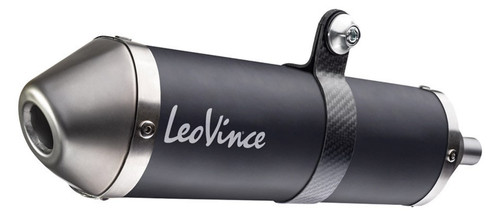 Leovince terminale scarico - leovince,