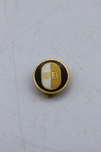 Distintivo pins spilla opel - pins,