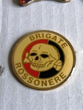 Spilla ultras brigate - spilla,