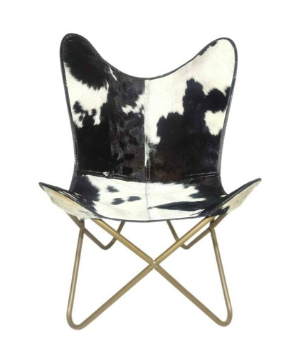 Sedia sdraio farfalla in - sdraio,