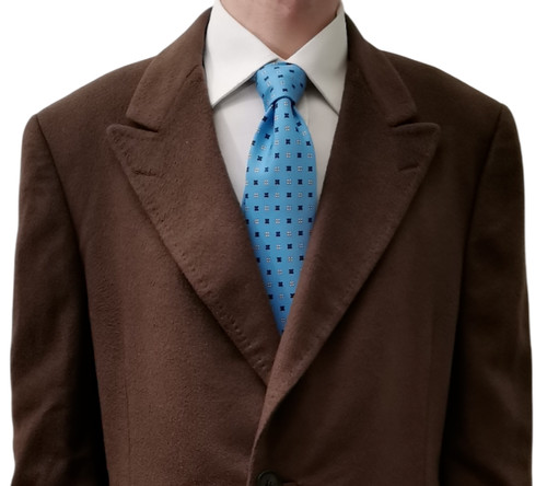 Vintage overcoat 100 - vintage, 100%