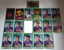 1987-88 FIORENTINA Calciatori Panini 1988 SCEGLI figurina recuperata dall'album