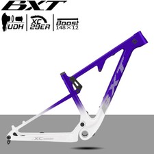 Telaio mtb sospensione bxt - mtb,