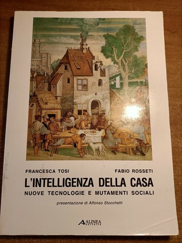 Intelligenza della casa - l'intelligenza,