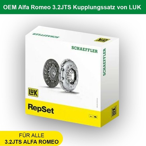 Kit frizione oem alfa - oem,