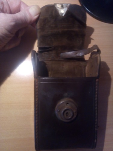 Macchina fotografica - fotografica, a
