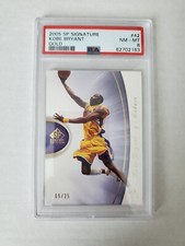 2005-06 KOBE BRYANT SP