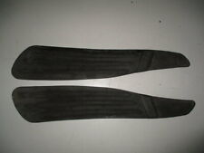 Tappetini Tappetino Pedana Poggiapiedi Vespa 50 125 150 ET2 ET4 1996 2006 Mats