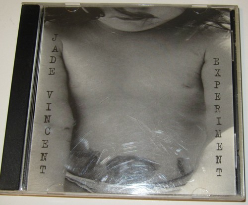 Joy vincent experiment moy - joy,