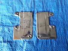 Lancia Fulvia coupè 2x placca