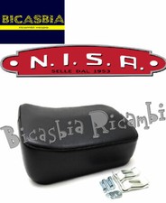 16786 - CUSCINO NISA NERO