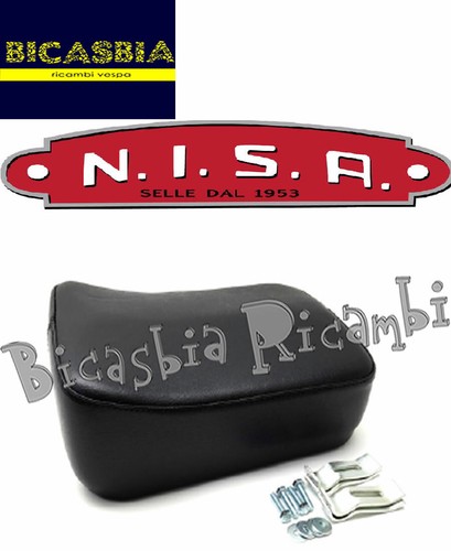 16786 cuscino nisa nero - -,