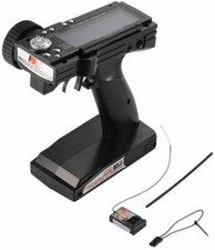 Radiocomando Pistola 3 Canali