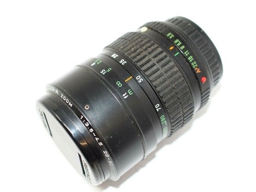 Pentax 5 4 a - pentax, mm