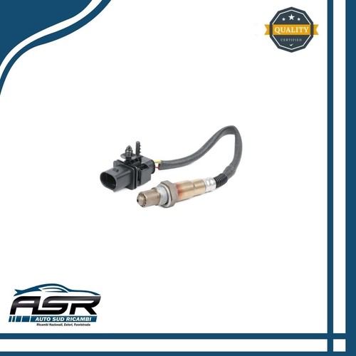 Sonda lambda alfa romeo - lambda,