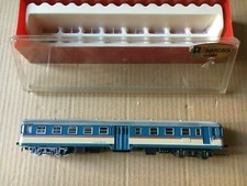 1613 ACCESSORI BINARI RIVAROSSI – COD. 2522  – AUTOMOTRICE Aln 668-1480 