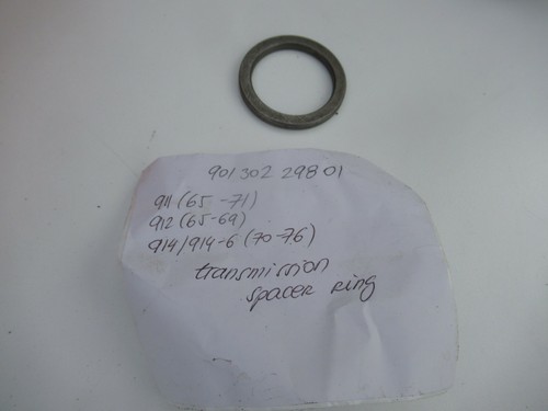 Genuine porsche 911 912 - 912, /