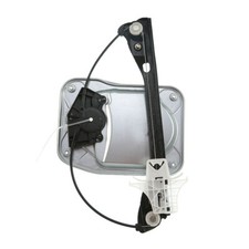 Alzacristallo Senza Motore