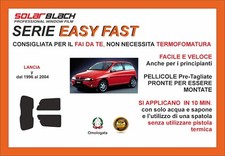 Pellicole Oscuranti Vetri