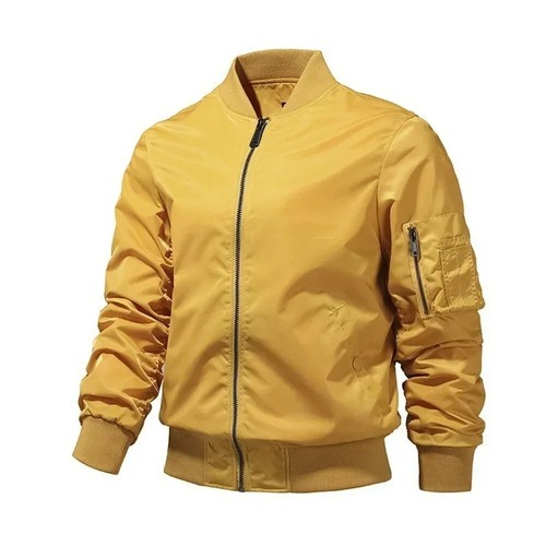 Giacca bomber uomo pesante - uomo,