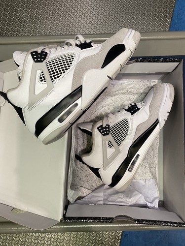 Jordan military black - jordan, 40