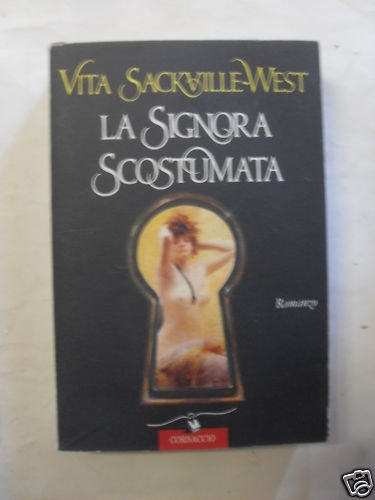 Sackville west signora - sackville-west,